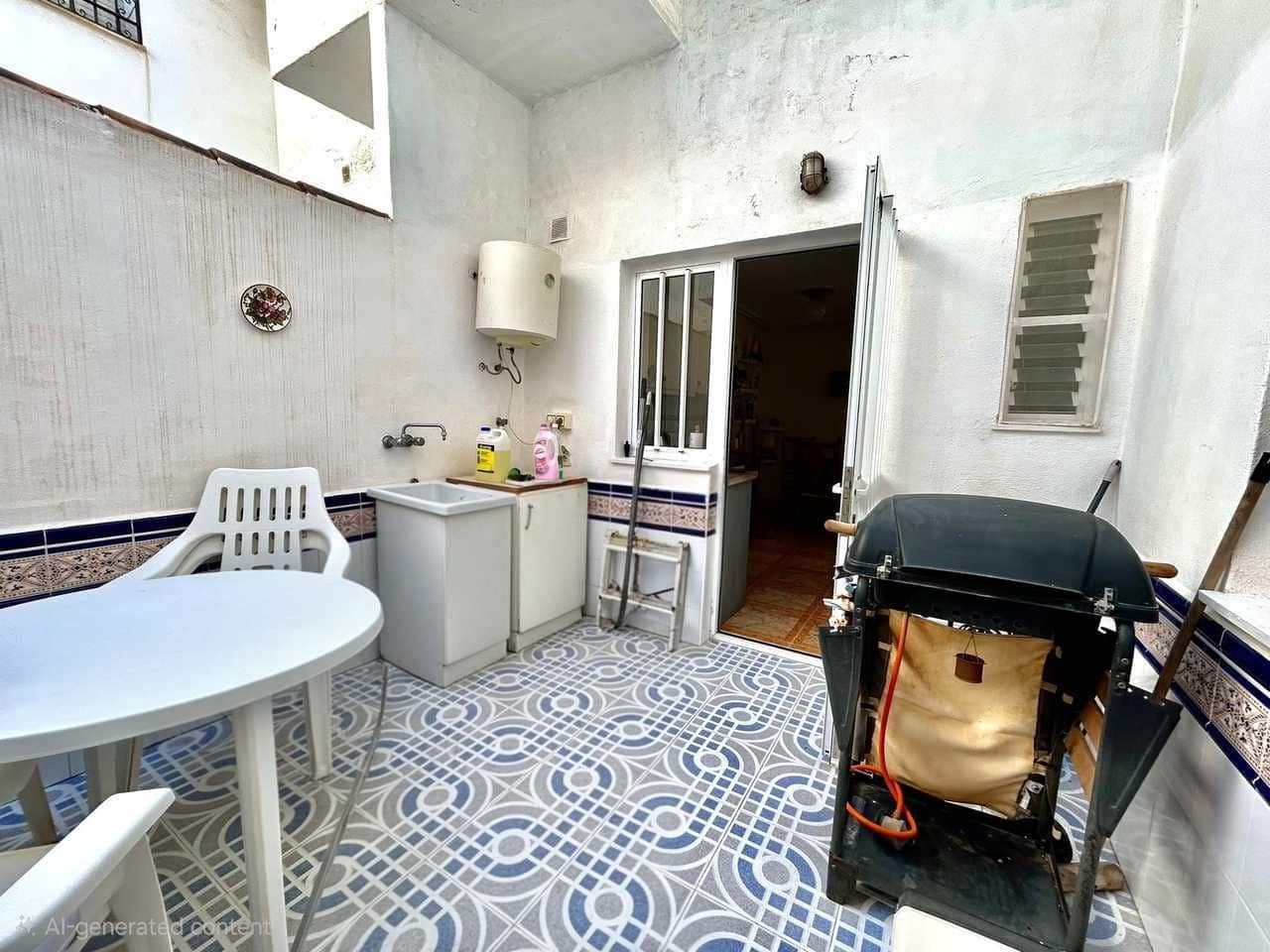2 chambre Appartement à vendre à Cabo Roig - 175 000 € (Ref: 10072497)