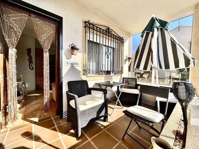 2 chambre Appartement à vendre à Cabo Roig, Orihuela - 175 000 € (Ref: 10072497)