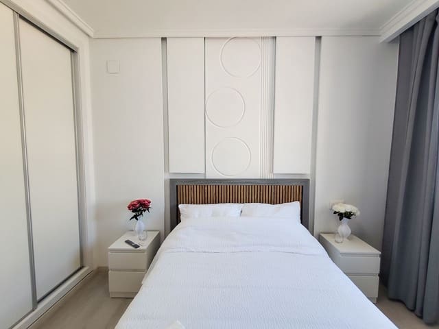 3 sovrum Lägenhet till salu i Parque de las Naciones, Torrevieja - 185 500 € (Ref: 10072498)