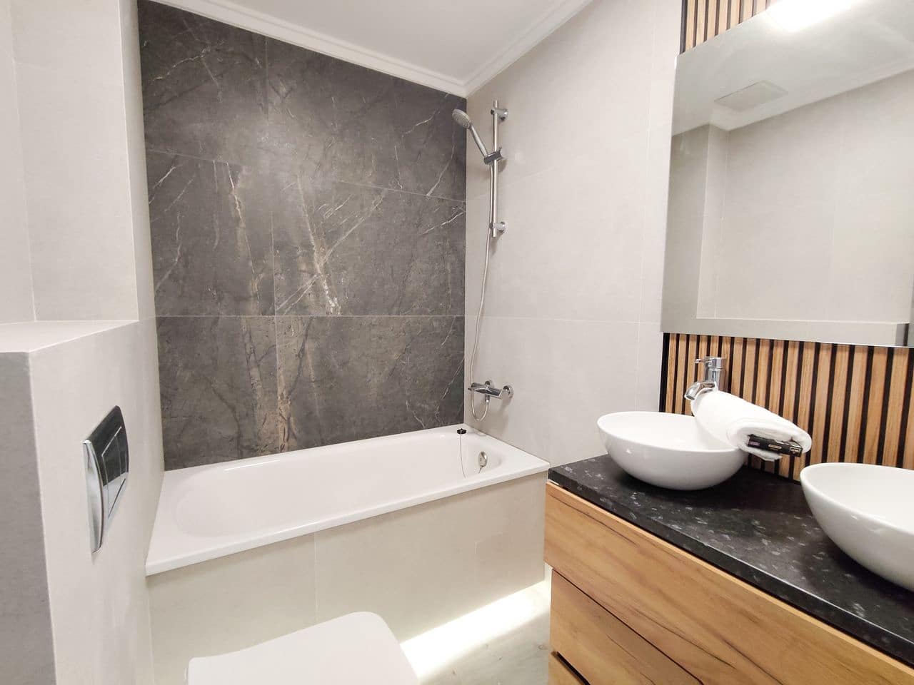 3 sovrum Lägenhet till salu i Torrevieja - 185 500 € (Ref: 10072498)