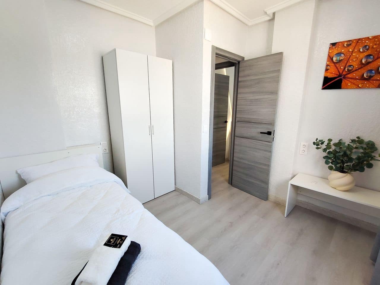 3 sovrum Lägenhet till salu i Torrevieja - 185 500 € (Ref: 10072498)