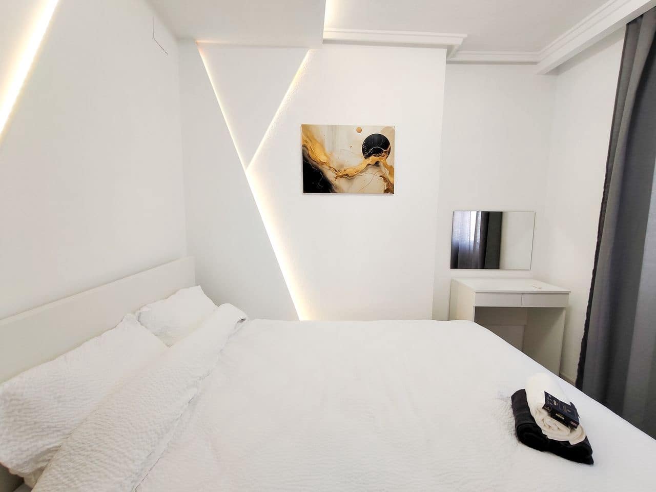 3 sovrum Lägenhet till salu i Torrevieja - 185 500 € (Ref: 10072498)