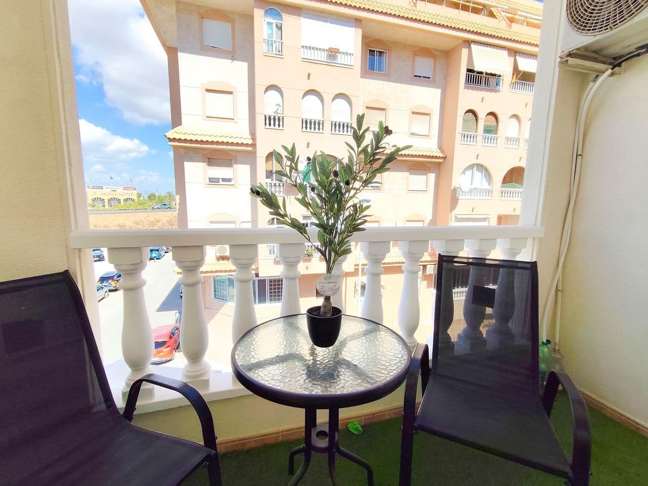 3 sovrum Lägenhet till salu i Torrevieja - 185 500 € (Ref: 10072498)
