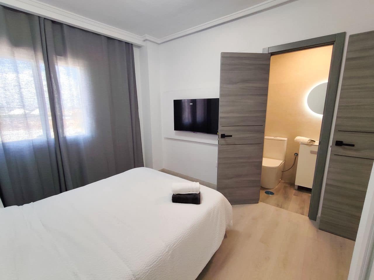 3 sovrum Lägenhet till salu i Torrevieja - 185 500 € (Ref: 10072498)