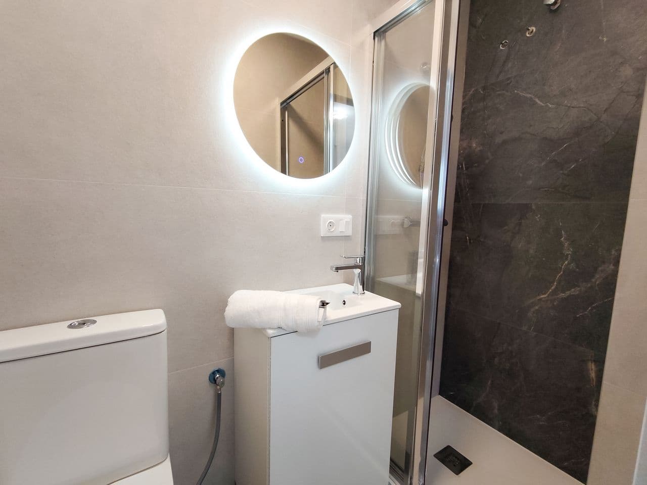 3 sovrum Lägenhet till salu i Torrevieja - 185 500 € (Ref: 10072498)