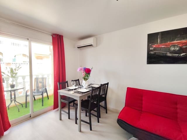 3 sovrum Lägenhet till salu i Parque de las Naciones, Torrevieja - 185 500 € (Ref: 10072498)