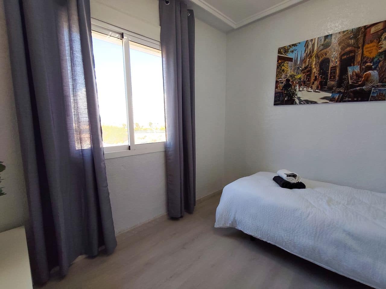 3 sovrum Lägenhet till salu i Torrevieja - 185 500 € (Ref: 10072498)