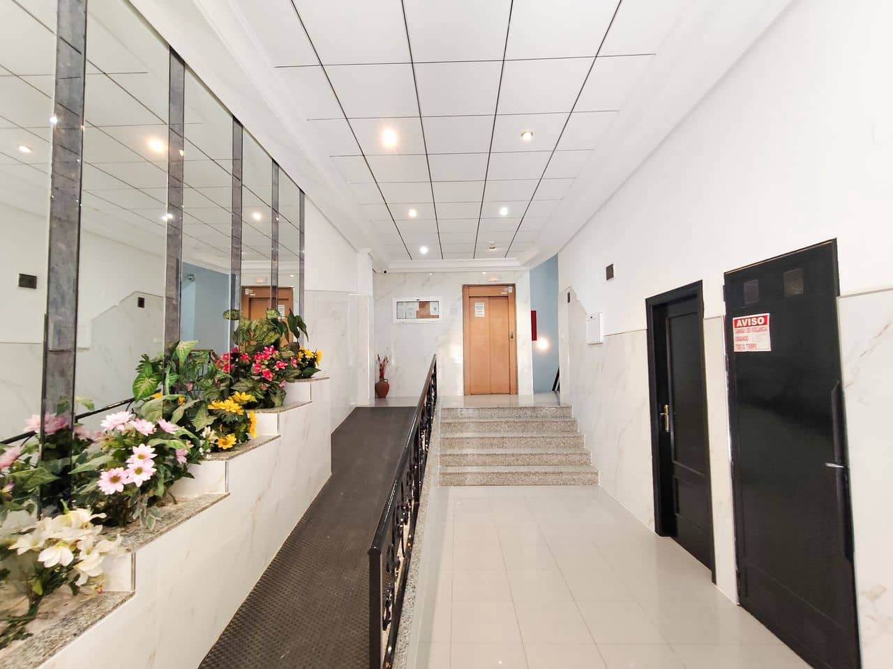 3 sovrum Lägenhet till salu i Torrevieja - 185 500 € (Ref: 10072498)