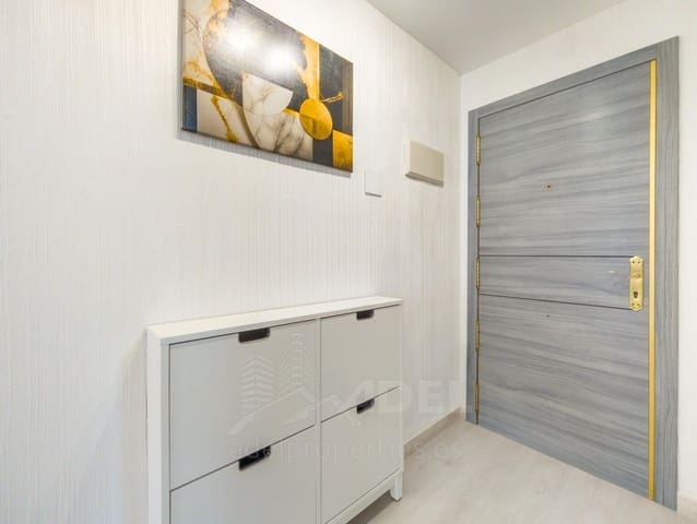 3 Zimmer Apartment zu verkaufen in Parque de las Naciones, Torrevieja - 185.500 € (Ref: 10072499)