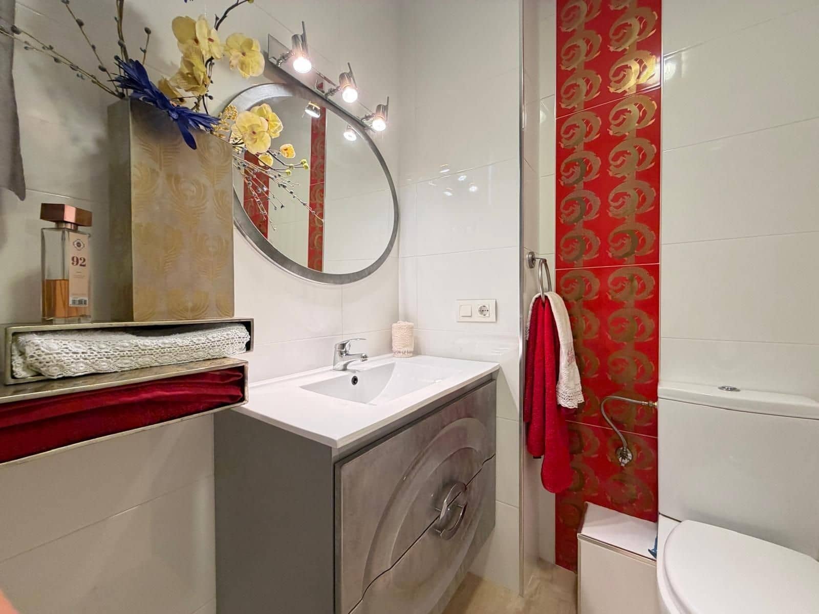 2 Zimmer Apartment zu verkaufen in Torrevieja - 179.900 € (Ref: 10072503)
