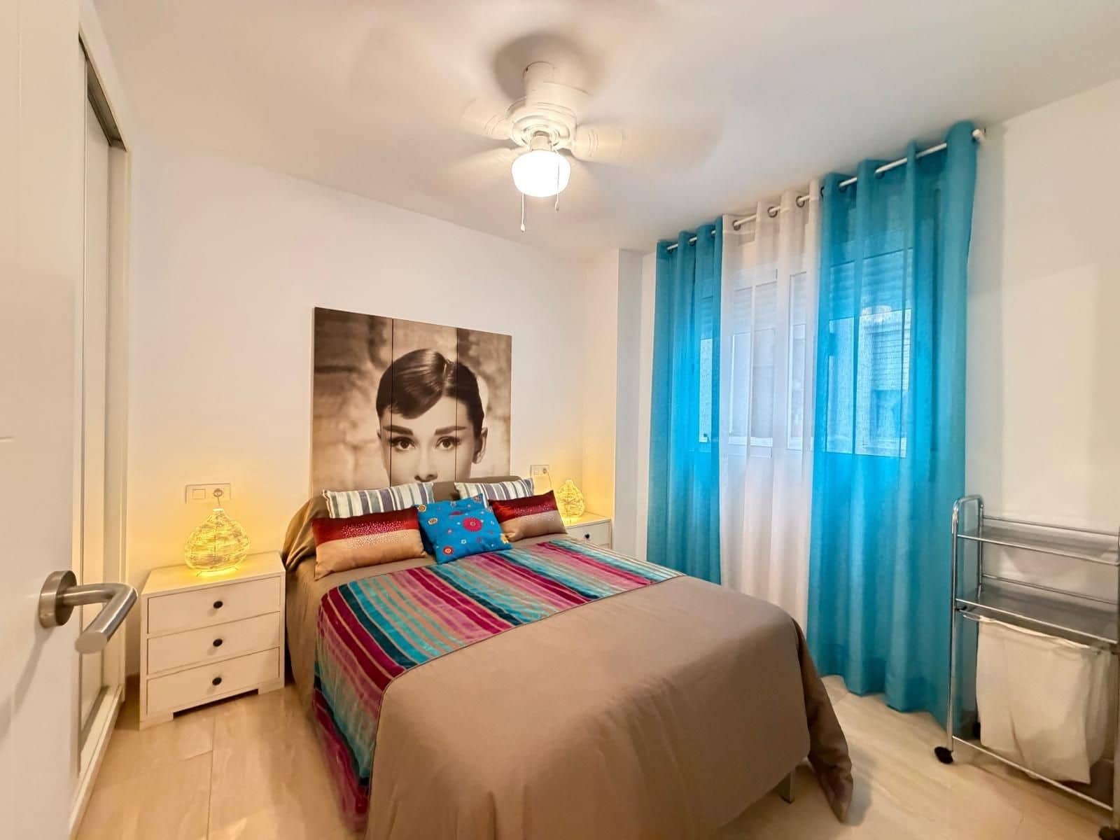 2 Zimmer Apartment zu verkaufen in Torrevieja - 179.900 € (Ref: 10072503)