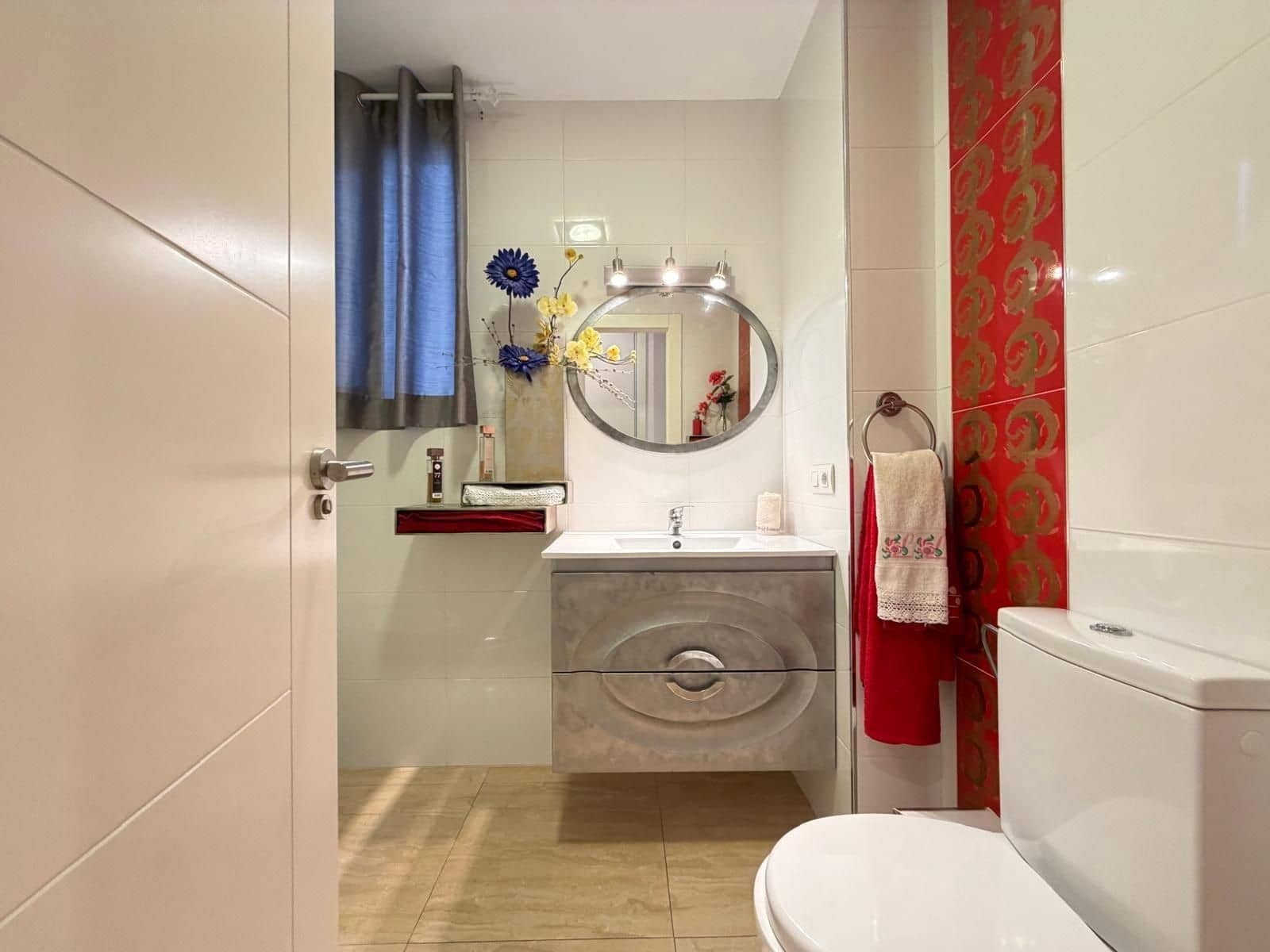 2 Zimmer Apartment zu verkaufen in Torrevieja - 179.900 € (Ref: 10072503)