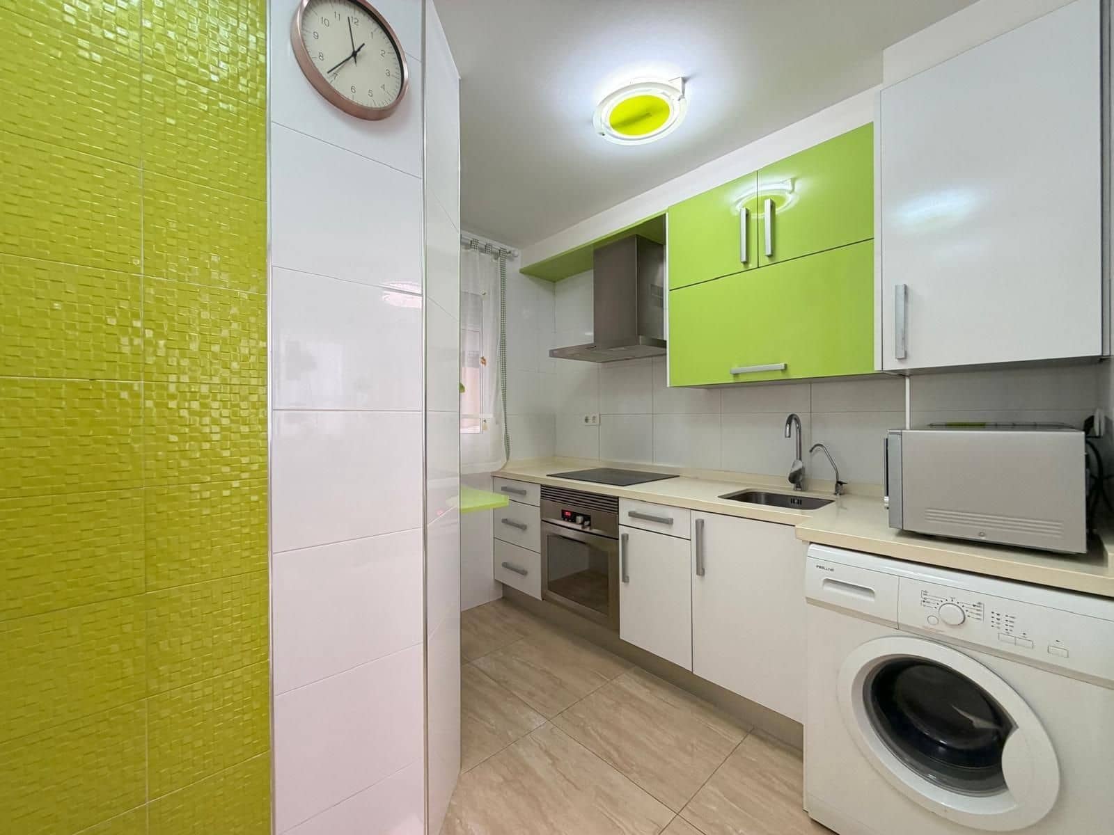 2 Zimmer Apartment zu verkaufen in Torrevieja - 179.900 € (Ref: 10072503)