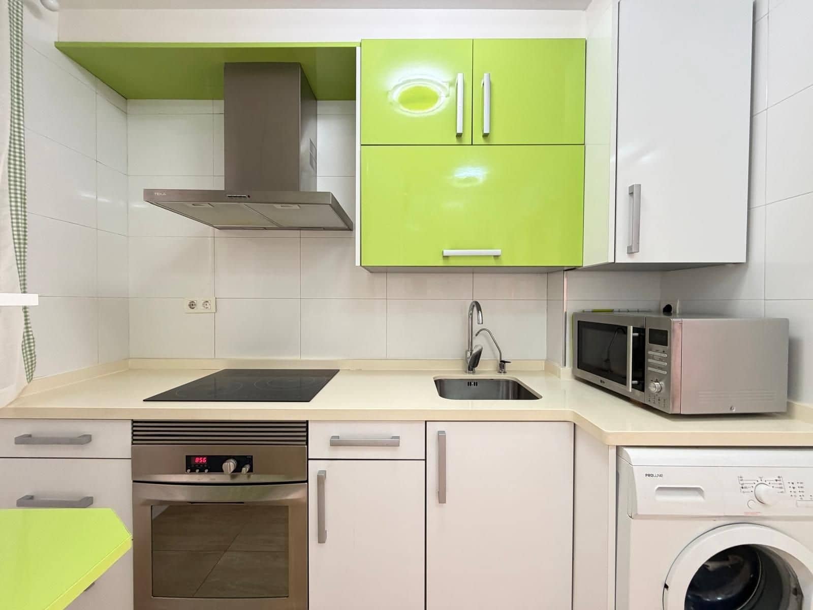 2 Zimmer Apartment zu verkaufen in Torrevieja - 179.900 € (Ref: 10072503)