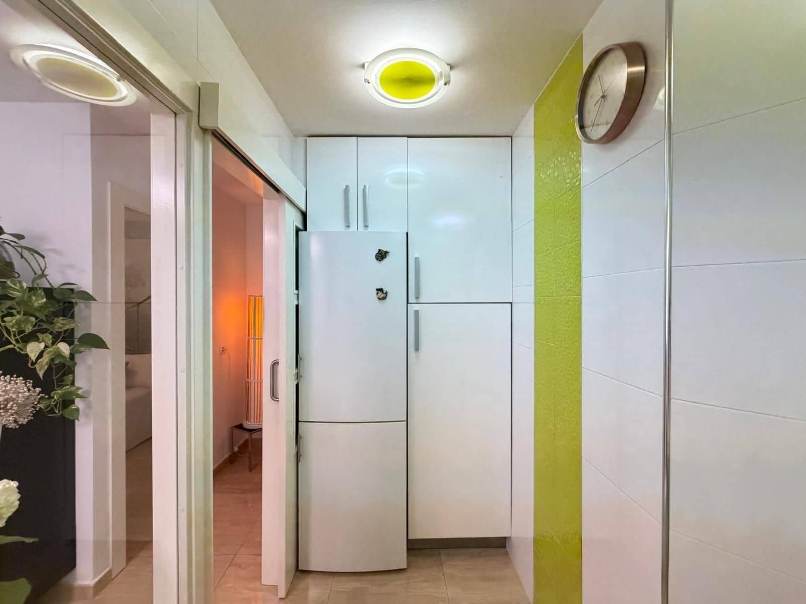 2 Zimmer Apartment zu verkaufen in Torrevieja - 179.900 € (Ref: 10072503)