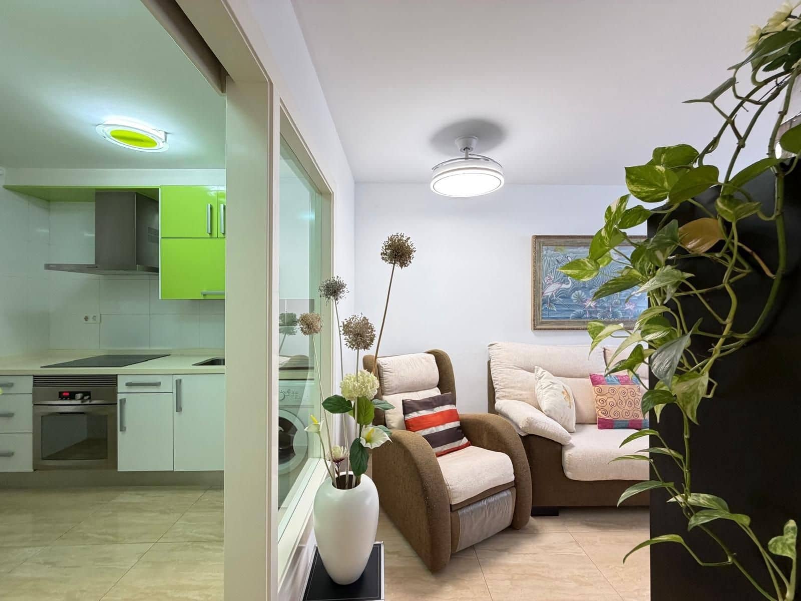 2 Zimmer Apartment zu verkaufen in Torrevieja - 179.900 € (Ref: 10072503)