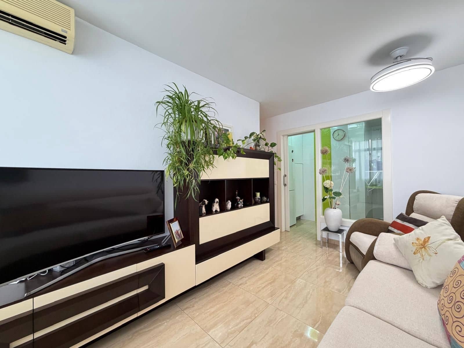 2 Zimmer Apartment zu verkaufen in Torrevieja - 179.900 € (Ref: 10072503)