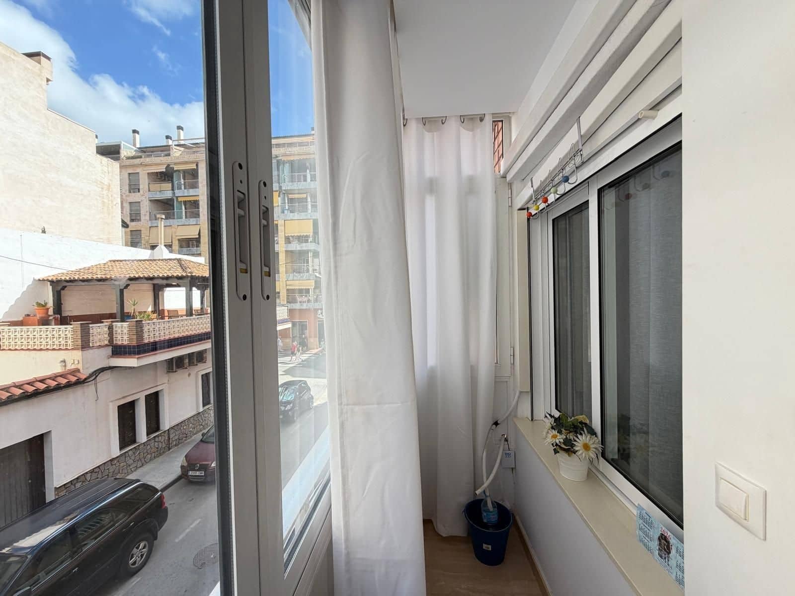 2 Zimmer Apartment zu verkaufen in Torrevieja - 179.900 € (Ref: 10072503)