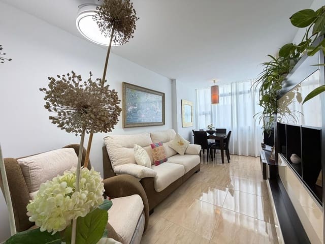 2 Zimmer Apartment zu verkaufen in Las Piscinas Naturales, Torrevieja - 179.900 € (Ref: 10072503)
