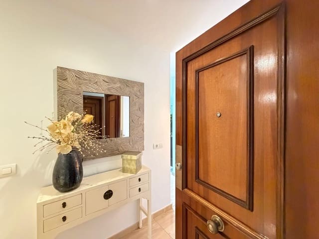 2 Zimmer Apartment zu verkaufen in Las Piscinas Naturales, Torrevieja - 179.900 € (Ref: 10072503)
