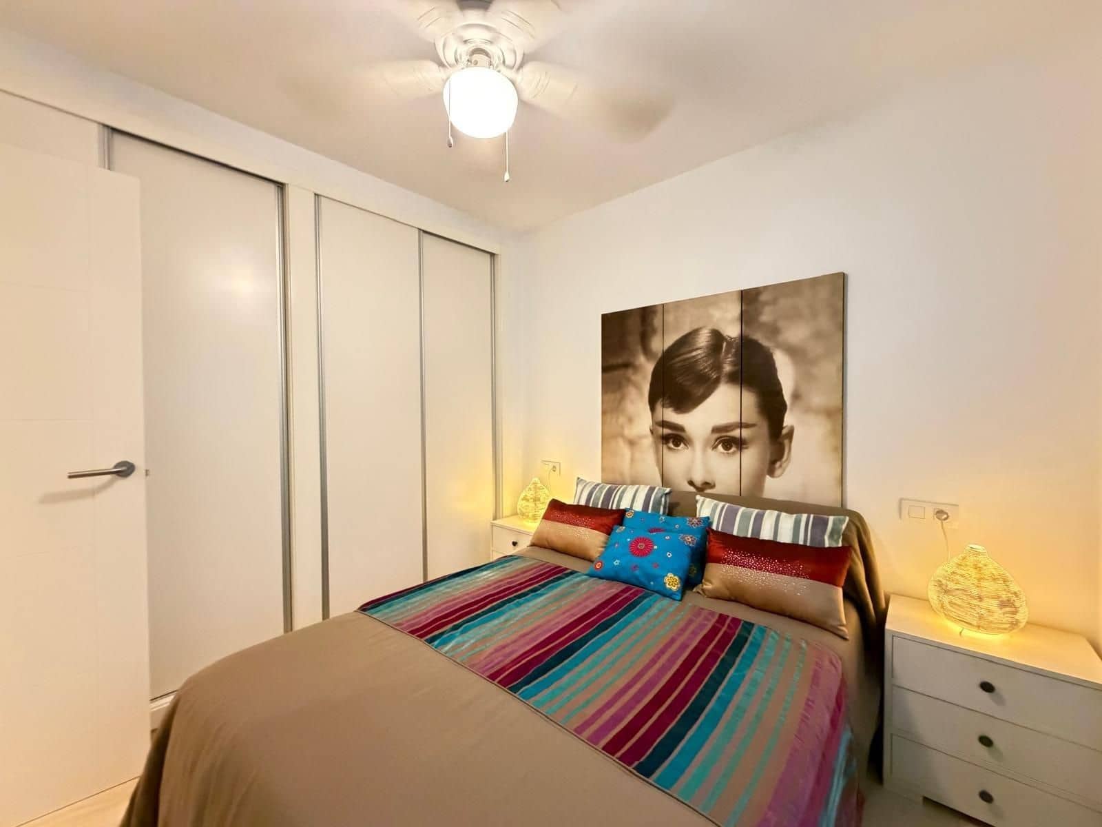 2 Zimmer Apartment zu verkaufen in Torrevieja - 179.900 € (Ref: 10072503)