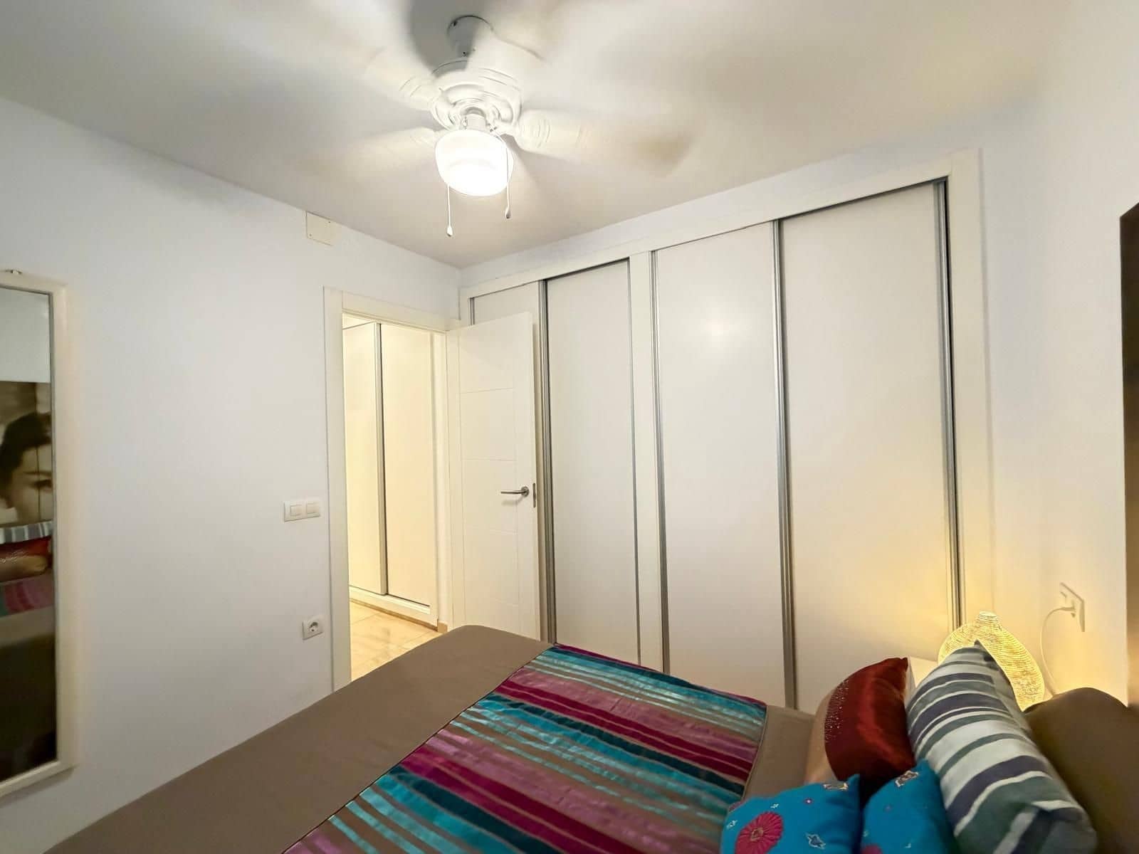2 Zimmer Apartment zu verkaufen in Torrevieja - 179.900 € (Ref: 10072503)