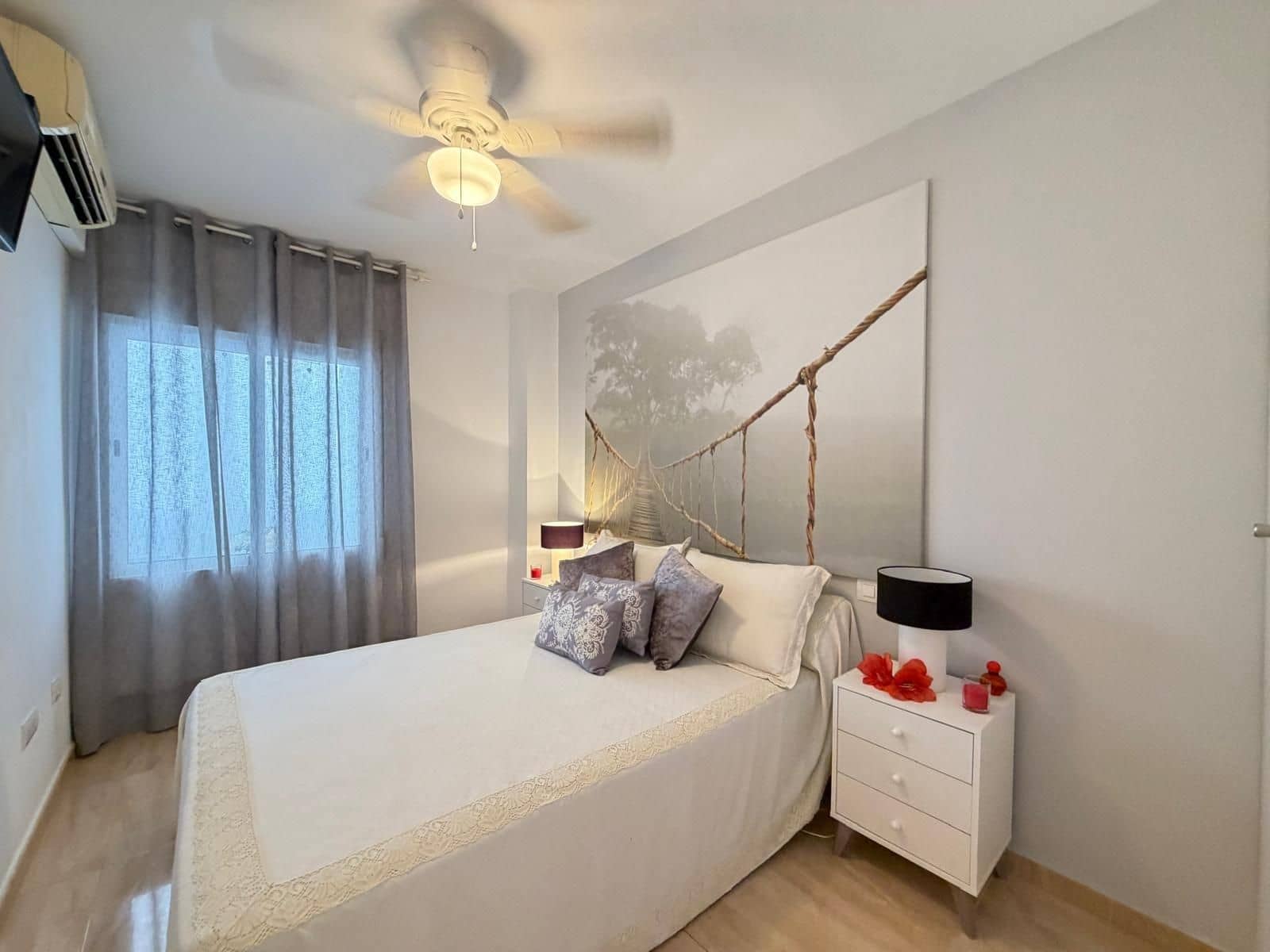 2 Zimmer Apartment zu verkaufen in Torrevieja - 179.900 € (Ref: 10072503)
