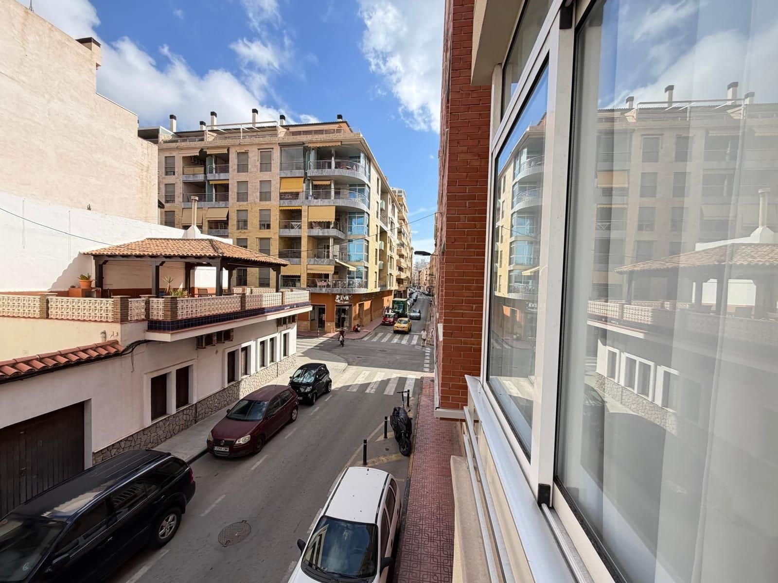 2 Zimmer Apartment zu verkaufen in Torrevieja - 179.900 € (Ref: 10072503)