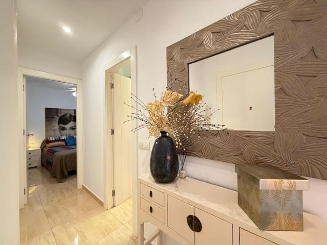 2 Zimmer Apartment zu verkaufen in Las Piscinas Naturales, Torrevieja - 179.900 € (Ref: 10072503)