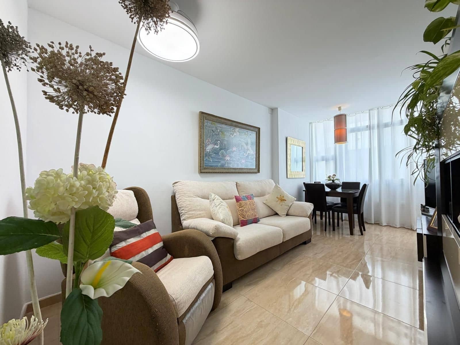 2 Zimmer Apartment zu verkaufen in Torrevieja - 179.900 € (Ref: 10072503)