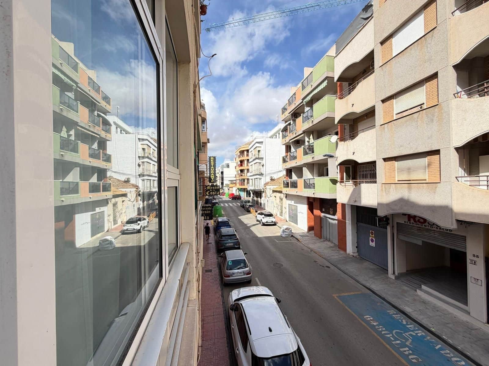 2 Zimmer Apartment zu verkaufen in Torrevieja - 179.900 € (Ref: 10072503)