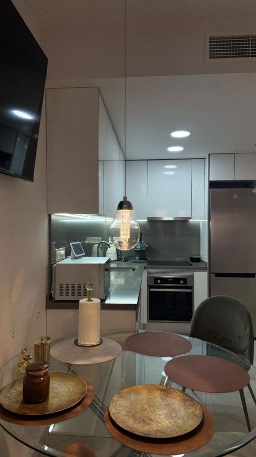 1 slaapkamer Appartement te koop in Torrevieja met zwembad - € 192.000 (Ref: 10072504)