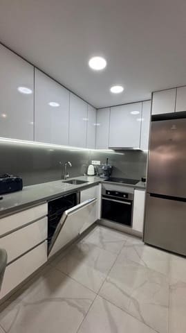 1 slaapkamer Appartement te koop in Avenida Habaneras - Curva de Palangre, Torrevieja met zwembad - € 192.000 (Ref: 10072504)