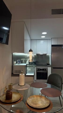 1 slaapkamer Appartement te koop in Avenida Habaneras - Curva de Palangre, Torrevieja met zwembad - € 192.000 (Ref: 10072504)