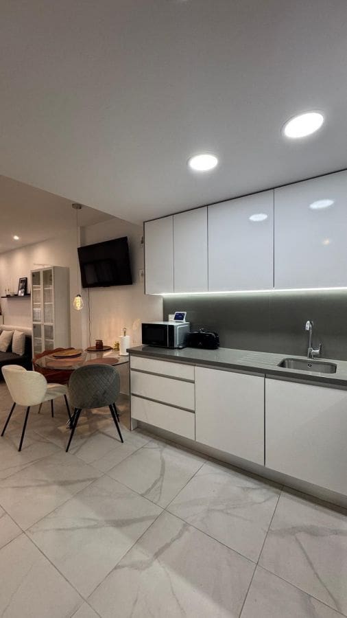 1 slaapkamer Appartement te koop in Torrevieja met zwembad - € 192.000 (Ref: 10072504)