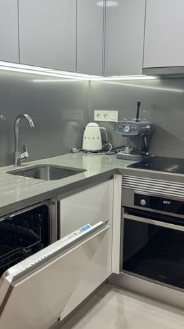 1 slaapkamer Appartement te koop in Avenida Habaneras - Curva de Palangre, Torrevieja met zwembad - € 192.000 (Ref: 10072504)
