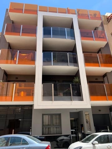 1 slaapkamer Appartement te koop in Avenida Habaneras - Curva de Palangre, Torrevieja met zwembad - € 192.000 (Ref: 10072504)