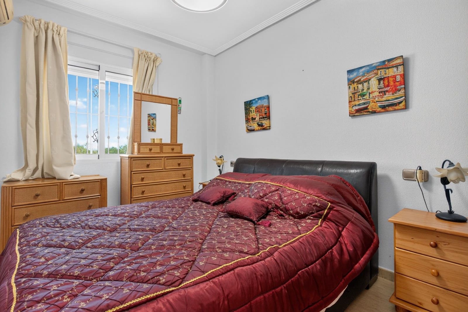2 makuuhuone Huvila myytävänä paikassa Los Dolses - 229 000 € (Ref: 10072506)