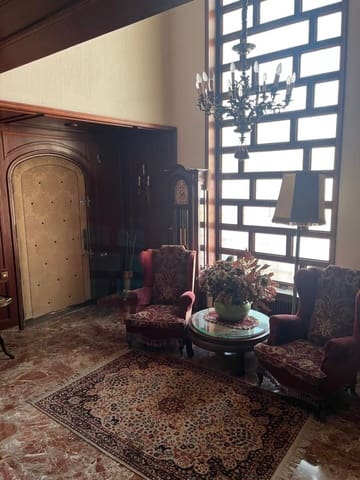 6 Zimmer Villa zu verkaufen in Mercado, Alicante / Alacant Stadt - 1.350.000 € (Ref: 10072507)
