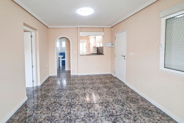 2 Zimmer Villa zu verkaufen in Los Balcones - Los Altos, Torrevieja mit Pool - 149.000 € (Ref: 10072515)