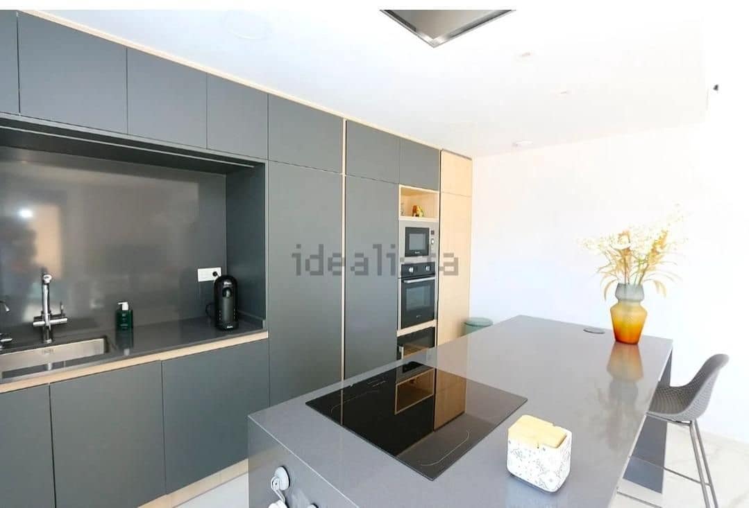 4 camera da letto Attico in vendita in Orihuela Costa con piscina - 489.000 € (Rif: 10072536)