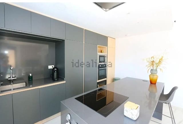4 camera da letto Attico in vendita in Lomas de Cabo Roig - Los Dolses, Orihuela con piscina - 489.000 € (Rif: 10072536)