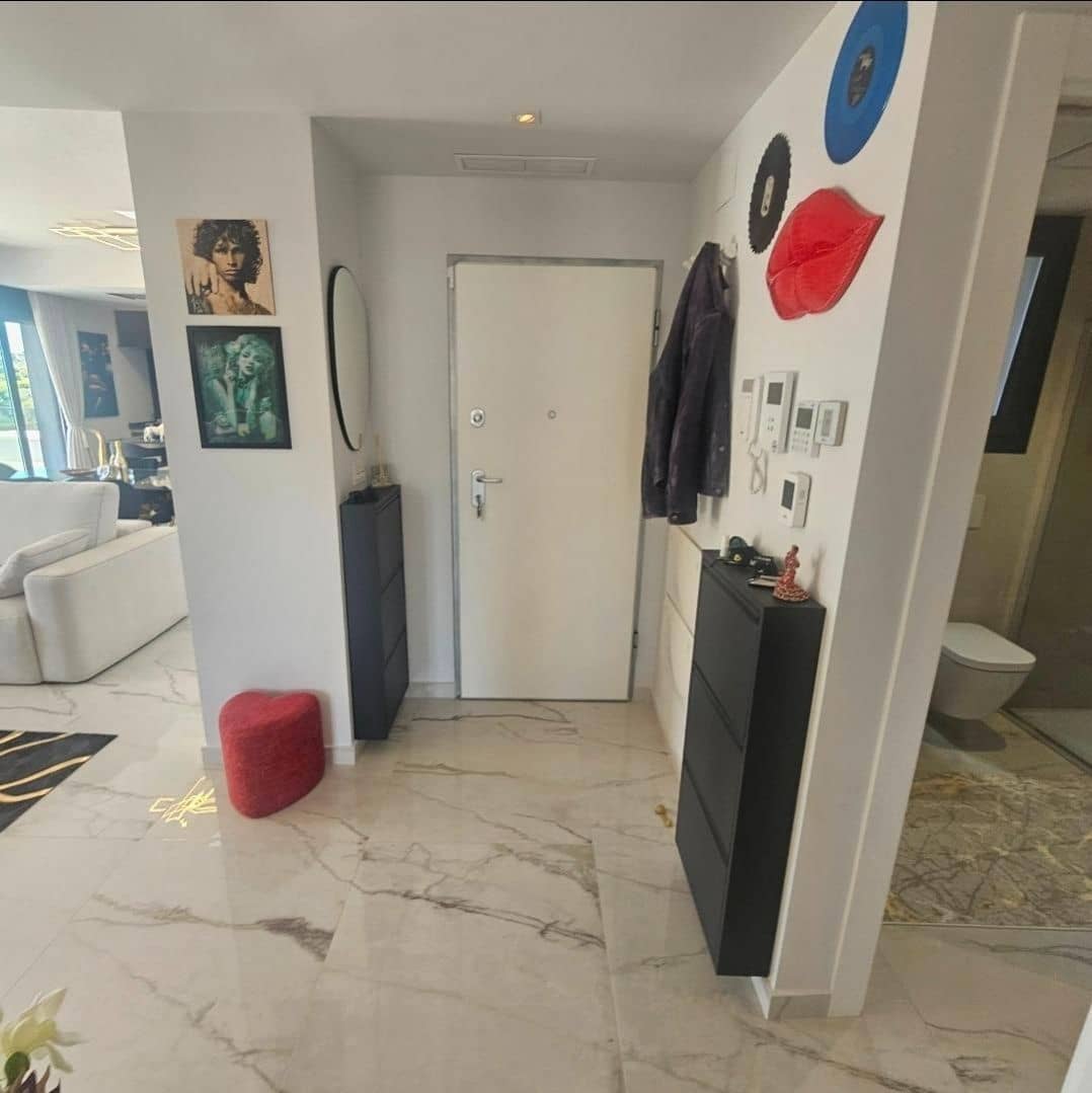 4 camera da letto Attico in vendita in Orihuela Costa con piscina - 489.000 € (Rif: 10072536)