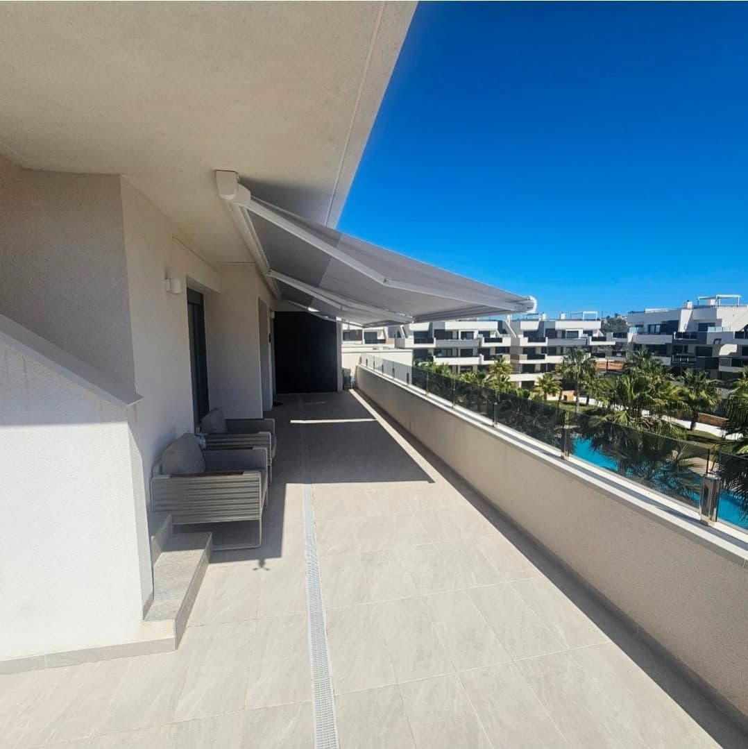 4 camera da letto Attico in vendita in Orihuela Costa con piscina - 489.000 € (Rif: 10072536)