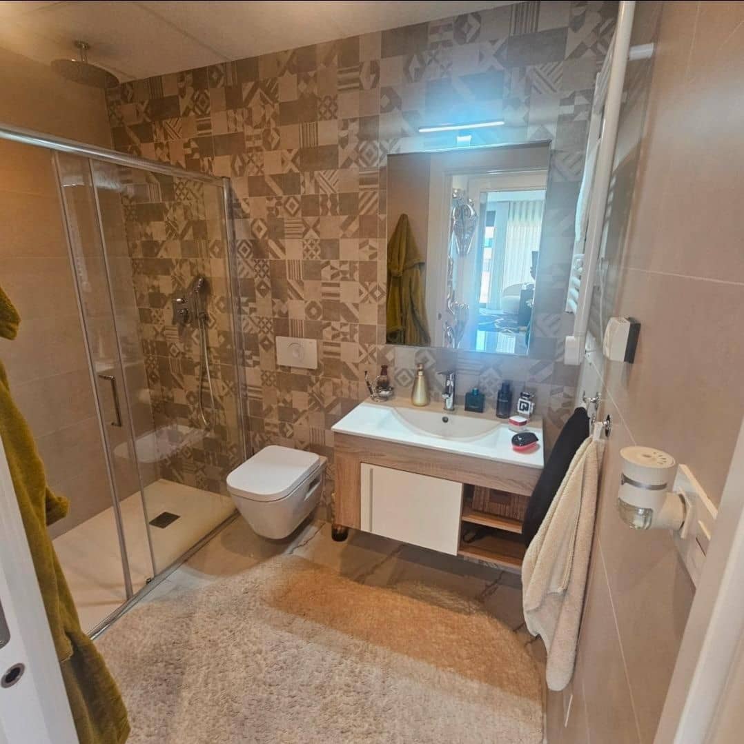 4 camera da letto Attico in vendita in Orihuela Costa con piscina - 489.000 € (Rif: 10072536)