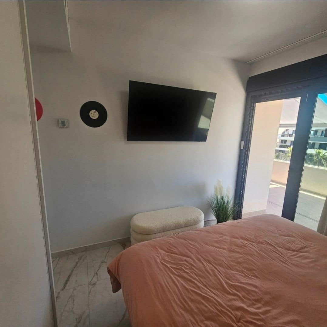 4 camera da letto Attico in vendita in Orihuela Costa con piscina - 489.000 € (Rif: 10072536)