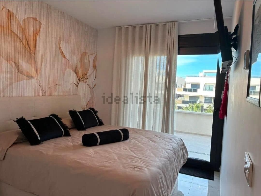 4 camera da letto Attico in vendita in Orihuela Costa con piscina - 489.000 € (Rif: 10072536)