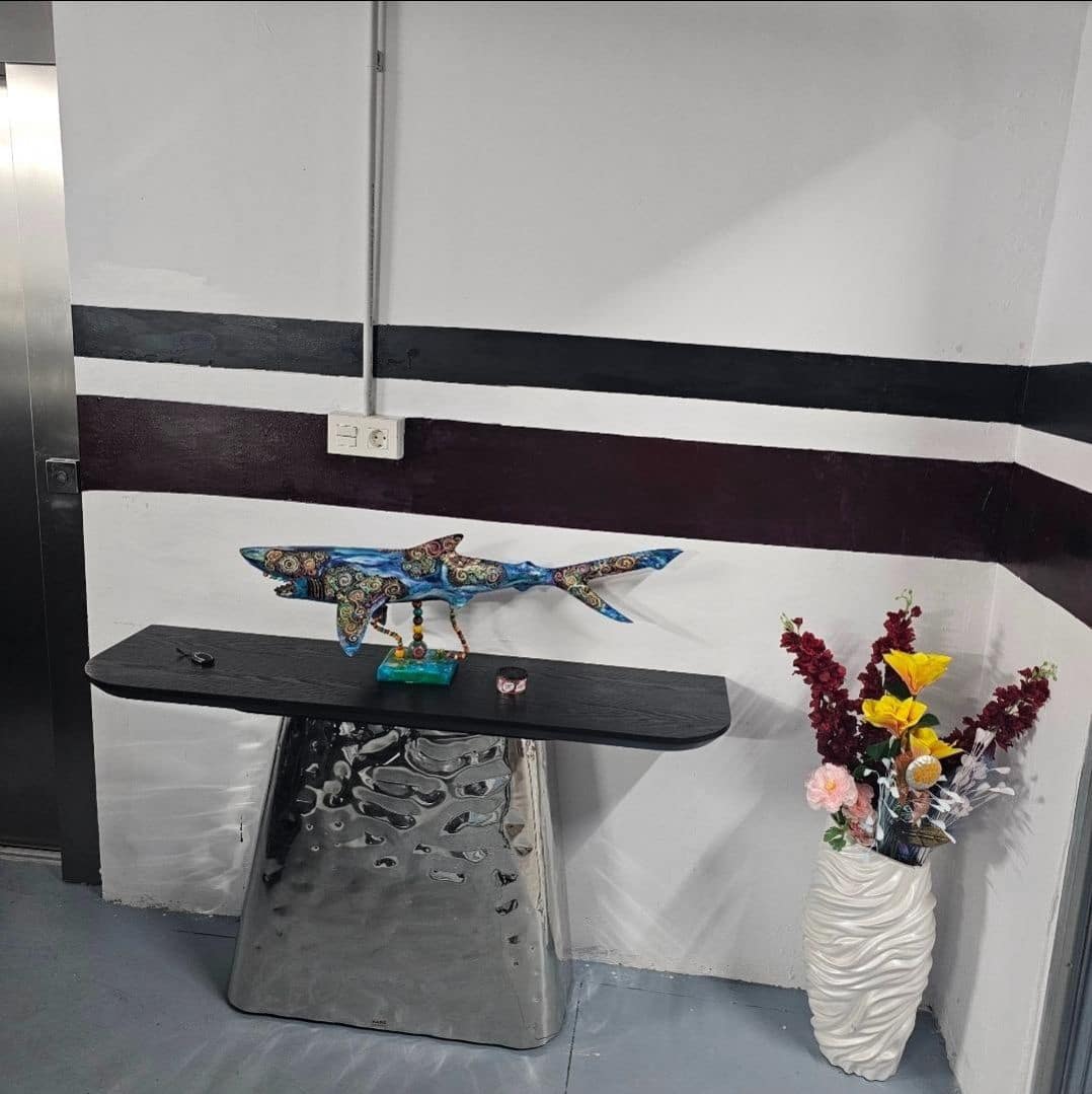 4 camera da letto Attico in vendita in Orihuela Costa con piscina - 489.000 € (Rif: 10072536)