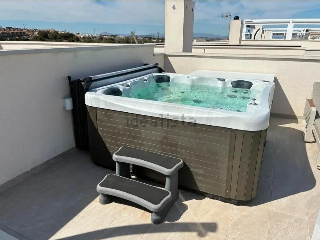 4 camera da letto Attico in vendita in Orihuela Costa con piscina - 489.000 € (Rif: 10072536)