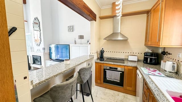 2 quarto Moradia em Banda para venda em Algorfa com piscina - 249 950 € (Ref: 10072538)